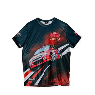 Leszek Kuzaj Focus WRC Forever T-shirt