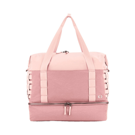 Ogio Rise Weekender Bag Rose