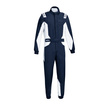 Sparco Sprint Advanced Race Suit Navy Blue (FIA)