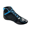 OMP KS-3 MY26 Racing Shoes Black/Blue