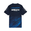 2026 Williams Racing Mens Team T-Shirt