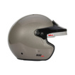 Bell MAG SPORT Helmet Silver (FIA)