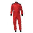 OMP KS-4 Red Children's Karting Suit