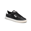 Sparco S-Time Shoes Black/White