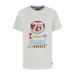 Formula 1 Kids Legacy Graphic T-shirt