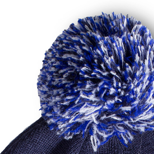 Sparco Reflex Beanie Blue