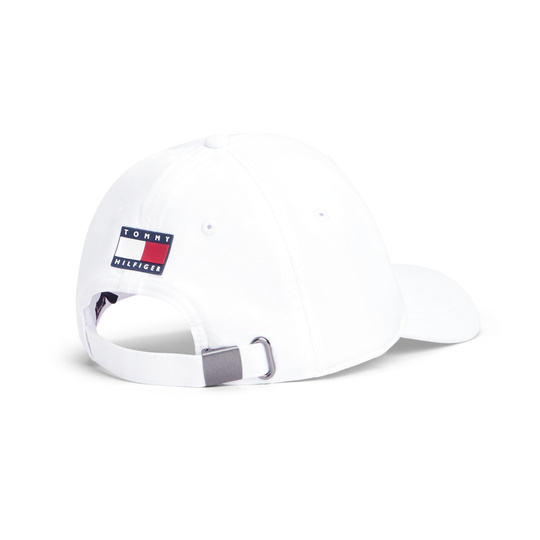Cadillac F1 2026 Team Cap White