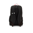 2025 Porsche Motorsport Logo Backpack Black
