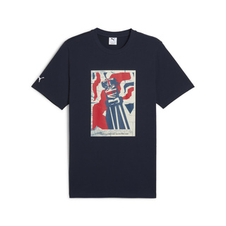 2025 Formula 1 Men's Silverstone GP T-shirt