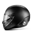 Sparco STEALTH RF CARBON Helmet black (FIA)