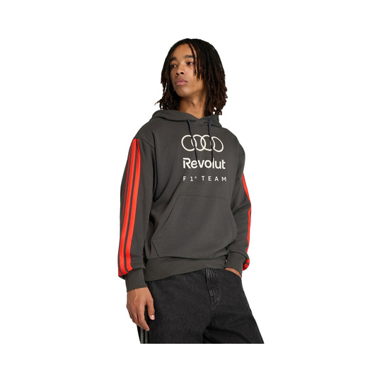2026 Audi Revolut F1 DNA Hoodie