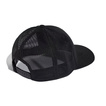 2026 Mercedes AMG F1 Lights Out Trucker Hat