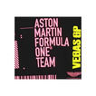 Aston Martin F1 Las Vegas Hoodie