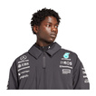 2025 Mercedes AMG F1 Mens Team Jacket