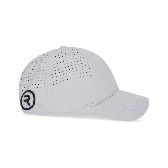 2025 Williams Racing Mens Travel Baseball Cap grey