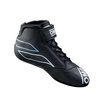 OMP ONE-S MY20 Rally Shoes Black (FIA homologation)
