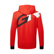 Toyota Gazoo Racing Mens Team Rally-Raid Hooded Sweatshirt