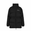 Mercedes AMG F1 Women's Padded Jacket