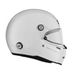 Stilo ST5FN Composite MY21 Helmet White-Black (FIA)