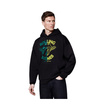 2025 Aston Martin F1 Men's Rolling Stones FW Hoody