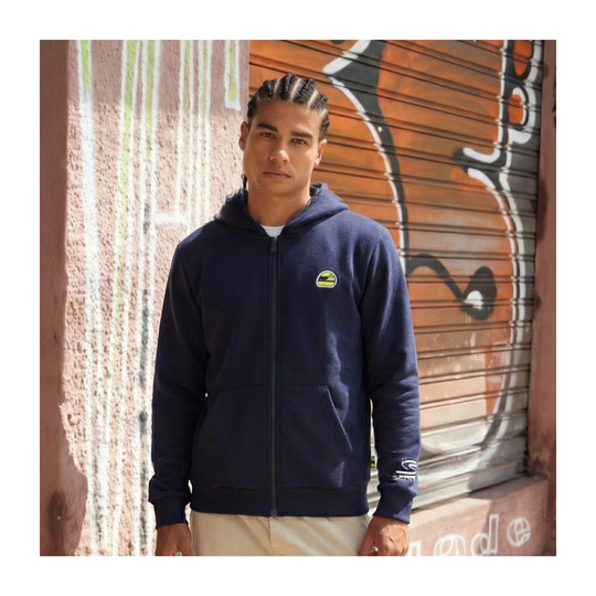 2026 Ayrton Senna Mens Helmet Hooded sweatshirt