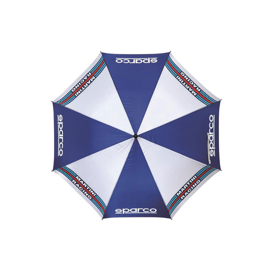 Sparco Martini Golf Umbrella