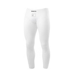 Sparco RW-4 MY22 underwear pants white (FIA)