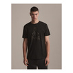 Dakar DKR VIP CR Mens T-shirt black