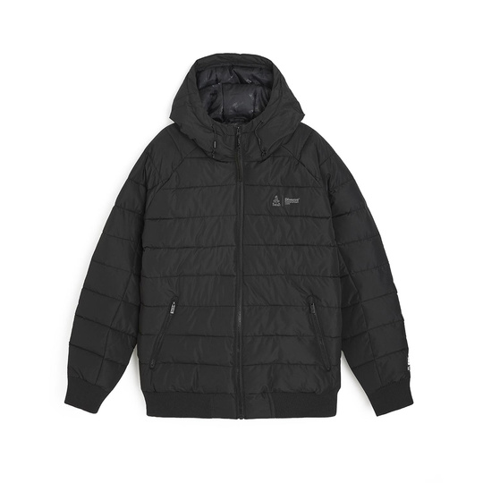 Dakar DKR SIX Jacket Black