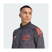 Team Audi Revolut F1 2026 Gilet
