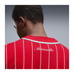 2026 Scuderia Ferrari F1 Mens Retro Baseball Shirt red