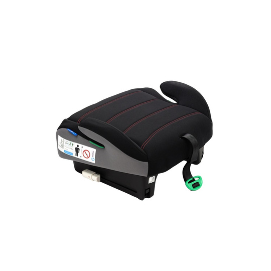 Sparco SK100I PIK Child Seat Black
