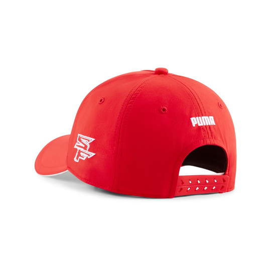 2024 Ferrari F1 Graphic red baseball cap