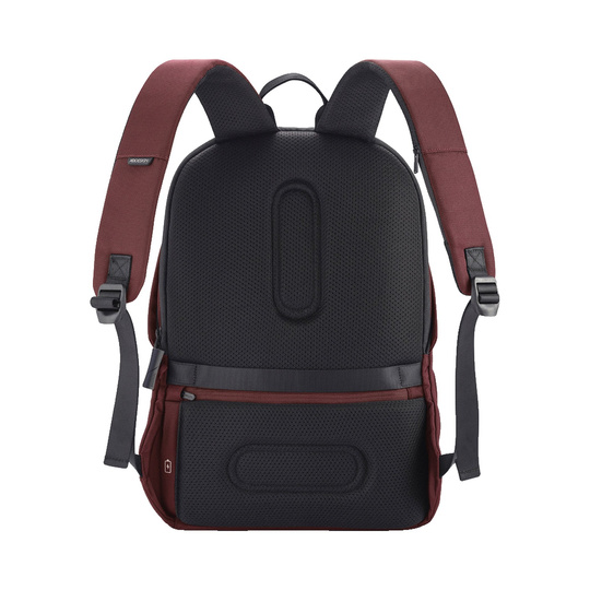 XD Design Bobby Soft Red Backpack