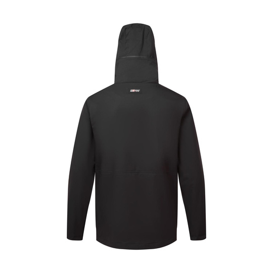 Toyota Gazoo Racing Mens GR Rain jacket
