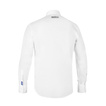 Sparco MY24 Mens Team shirt white