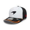 2025 McLaren F1 Mens RTP Retro Baseball Cap