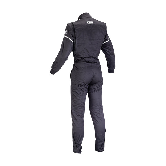 OMP BLAST black Mechanics Suit