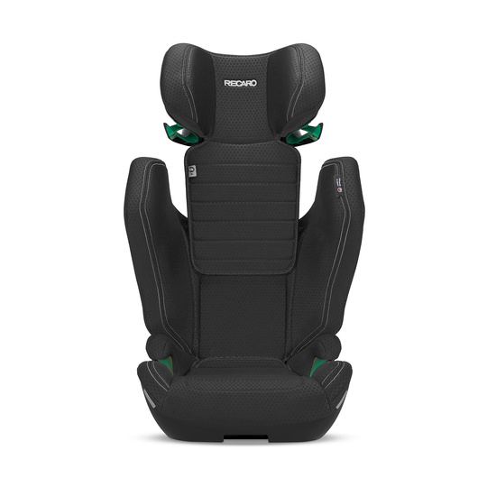 Recaro Axion 1 Child Seat Fresh Black