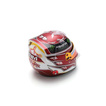 Mercedes AMG F1 Lewis Hamilton 1:5 Austin GP 2019 Miniature Helmet