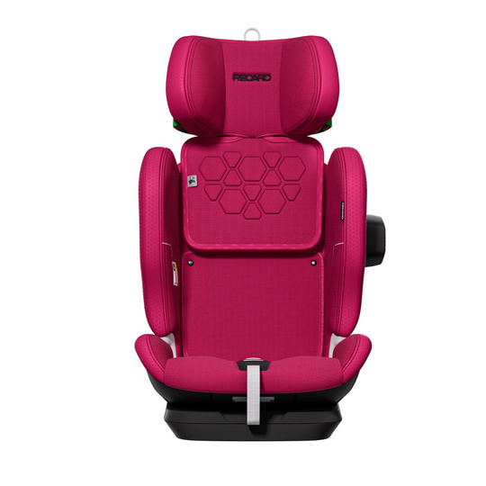 Recaro Velix 1 Kid Child Seat Wow Pink
