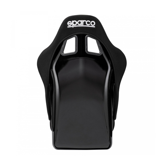 Sparco EVO QRT MY22 Rally Car Seat (FIA)