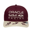 Red Bull Racing F1 2026 Max Verstappen Austin GP Cap