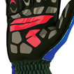 OMP KS-2R MY22 Racing Gloves Blue