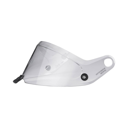 Stilo ST6 Clear Visor