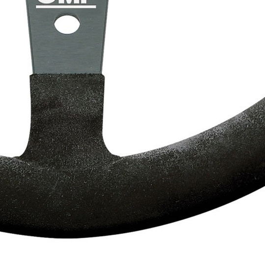 OMP Corsica Superleggero Steering Wheel Suede