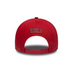Red Bull Racing F1 2026 Washed Cap Red