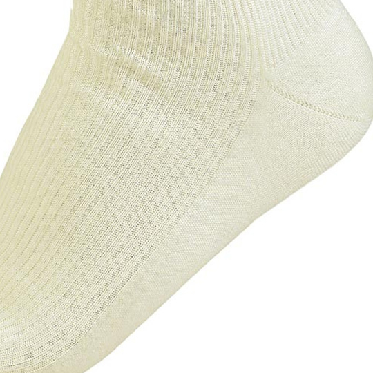 OMP Socks White (FIA)