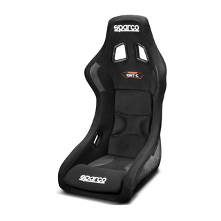 Sparco QRT-C MY20 Racing Seat (FIA)