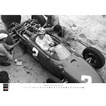 McKlein 2027 Motorsport Classic Wall Calendar